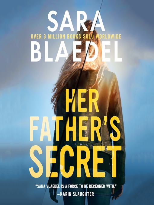 Title details for Her Father's Secret by Sara Blaedel - Available